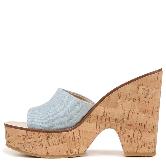 Veronica Beard Paulita Women’s Heeled Sandals- size 8.5M - Picture 4 of 11